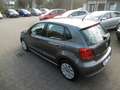 Volkswagen Polo 1.4 Comfortline 5 türig Klimaautomatik Gris - thumbnail 14