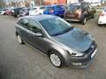 Volkswagen Polo 1.4 Comfortline 5 türig Klimaautomatik Gris - thumbnail 12