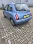 Nissan Micra ORIGINELE NL AUTO NISSAN MIGRA 1.2 BENZINE AUTO Blauw - thumbnail 4