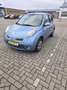 Nissan Micra ORIGINELE NL AUTO NISSAN MIGRA 1.2 BENZINE AUTO Blauw - thumbnail 3