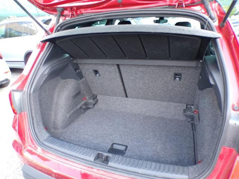SEAT Arona 1.0 TSI FR — photo 5