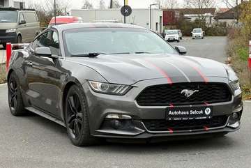 2.3 EcoBoost 314cv  (Fastback)