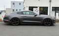 Ford Mustang 2.3 EcoBoost 314cv  (Fastback) Gris - thumbnail 2