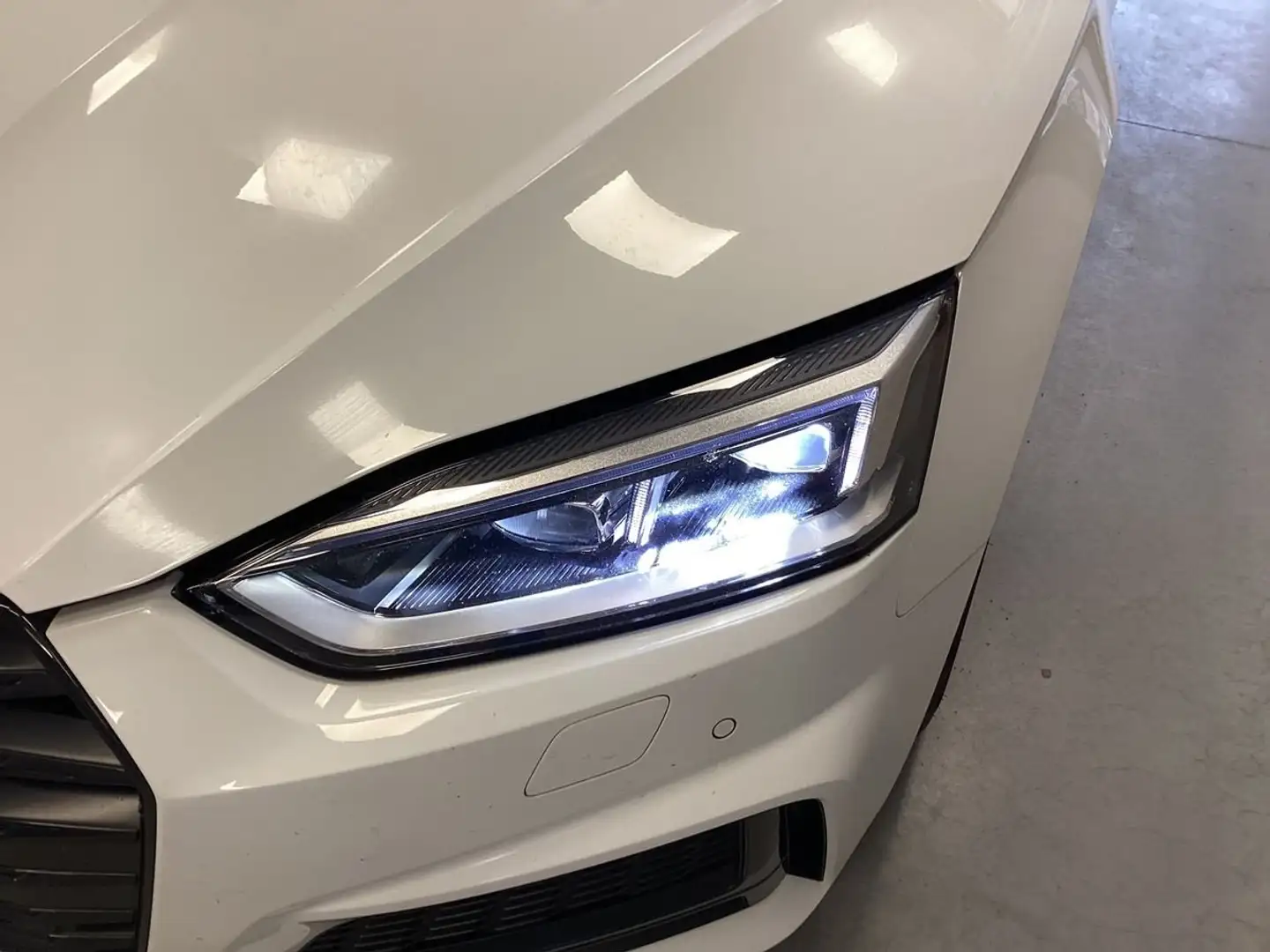 Audi S5 Audi S5 3.0 V6 TFSI quattro - 1