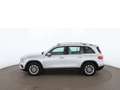 Mercedes-Benz GLB 200 d 4Matic Style Aut AHK SKY RADAR LEDER Stříbrná - thumbnail 5