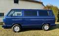 Volkswagen T3 Multivan Limited Last Edition LLE, 2. Hdn. Lack+Polster neu Blau - thumbnail 4