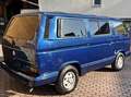 Volkswagen T3 Multivan Limited Last Edition LLE, 2. Hdn. Lack+Polster neu Blau - thumbnail 1