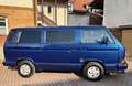 Volkswagen T3 Multivan Limited Last Edition LLE, 2. Hdn. Lack+Polster neu Blau - thumbnail 20
