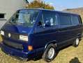 Volkswagen T3 Multivan Limited Last Edition LLE, 2. Hdn. Lack+Polster neu Blau - thumbnail 2