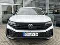Volkswagen Touareg R-Line 3.0 l V6 TDI SCR 4MOTION 210 kW LED Biały - thumbnail 3