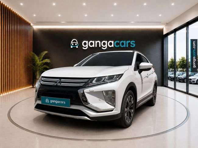 Mitsubishi Eclipse Cross 150 T Motion 2WD - foto 1