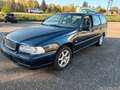 Volvo V70 2.0-10V Benzin Klima 8 Fachbereift Blau - thumbnail 1