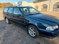 Volvo V70 2.0-10V Benzin Klima 8 Fachbereift Blau - thumbnail 3