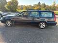 Volvo V70 2.0-10V Benzin Klima 8 Fachbereift Blau - thumbnail 6