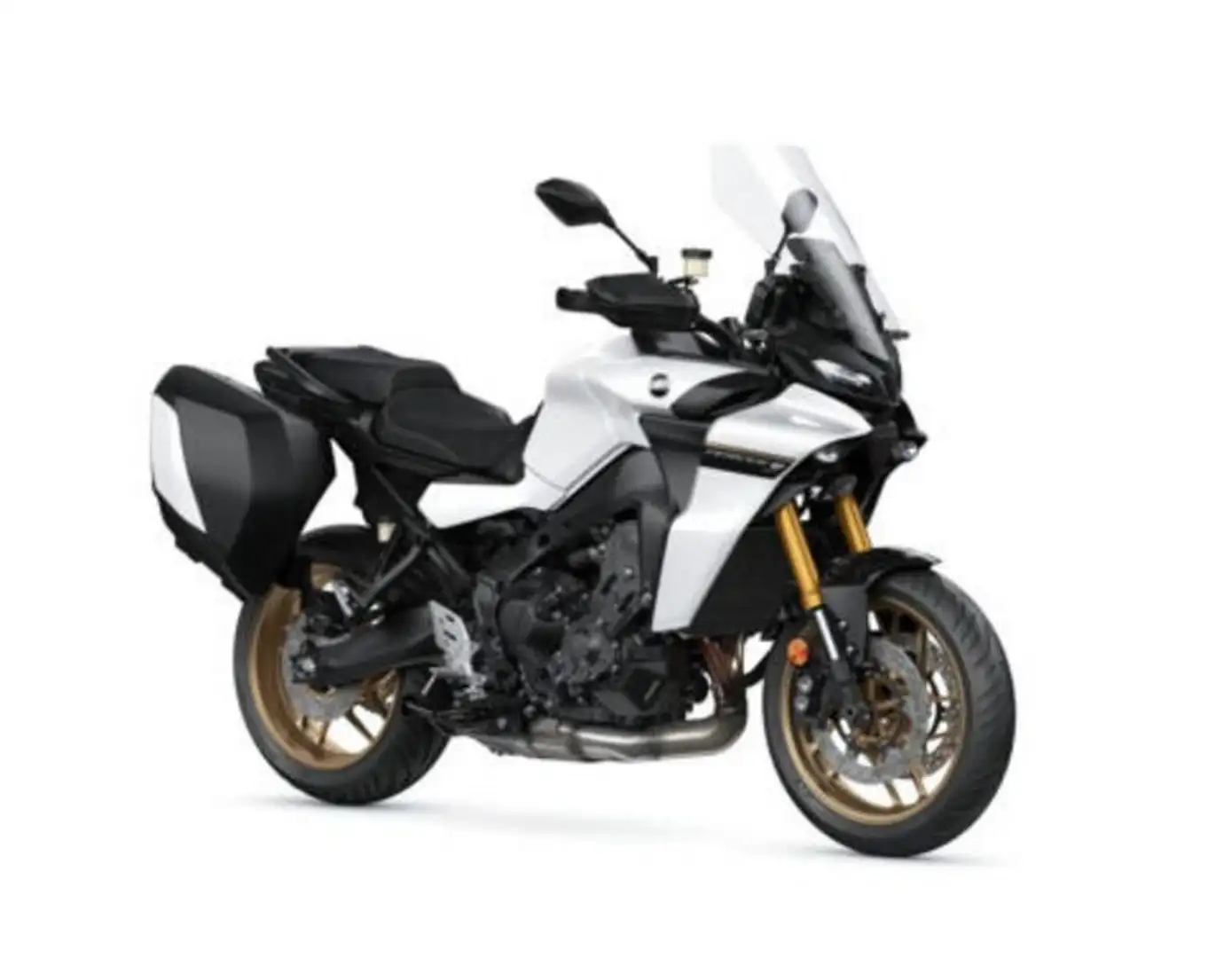 Yamaha Tracer 9 GT Tracer 9 GT - NUOVO PRONTA CONSEGNA - 1