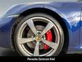 Porsche 992 911 Carrera 4S HA-Lenkung LED-Matrix BOSE Bleu - thumbnail 6