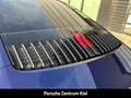 Porsche 992 911 Carrera 4S HA-Lenkung LED-Matrix BOSE Bleu - thumbnail 31