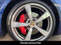 Porsche 992 911 Carrera 4S HA-Lenkung LED-Matrix BOSE Bleu - thumbnail 27