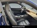 Porsche 992 911 Carrera 4S HA-Lenkung LED-Matrix BOSE Bleu - thumbnail 9