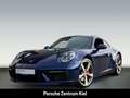 Porsche 992 911 Carrera 4S HA-Lenkung LED-Matrix BOSE Bleu - thumbnail 1