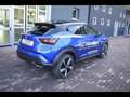 Nissan Juke Juke 1.6 hev N-Design Blu/Azzurro - thumbnail 3