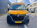 Renault Master T35 2.3 dCi 135 L2H2 AIRCO PDC 3PERS. NETTE BUS NA Geel - thumbnail 5