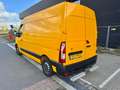 Renault Master T35 2.3 dCi 135 L2H2 AIRCO PDC 3PERS. NETTE BUS NA Geel - thumbnail 7