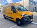 Renault Master T35 2.3 dCi 135 L2H2 AIRCO PDC 3PERS. NETTE BUS NA Geel - thumbnail 6