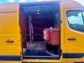 Renault Master T35 2.3 dCi 135 L2H2 AIRCO PDC 3PERS. NETTE BUS NA Geel - thumbnail 14