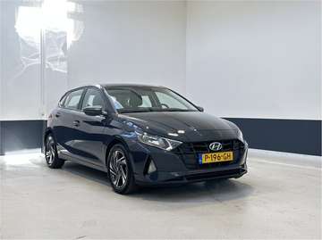1.2 MPI Comfort |NL | 1 Eig | Camera| Carplay Andr
