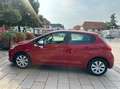 Peugeot 208 1.6 bluehdi 2018 Rouge - thumbnail 4
