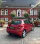 Peugeot 208 1.6 bluehdi 2018 Rouge - thumbnail 5