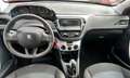 Peugeot 208 1.6 bluehdi 2018 Rouge - thumbnail 2