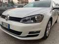 Volkswagen Golf Golf 1.6 TDI 5p. Highline BlueMotion Technology Bianco - thumbnail 1