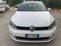 Volkswagen Golf Golf 1.6 TDI 5p. Highline BlueMotion Technology Bianco - thumbnail 3
