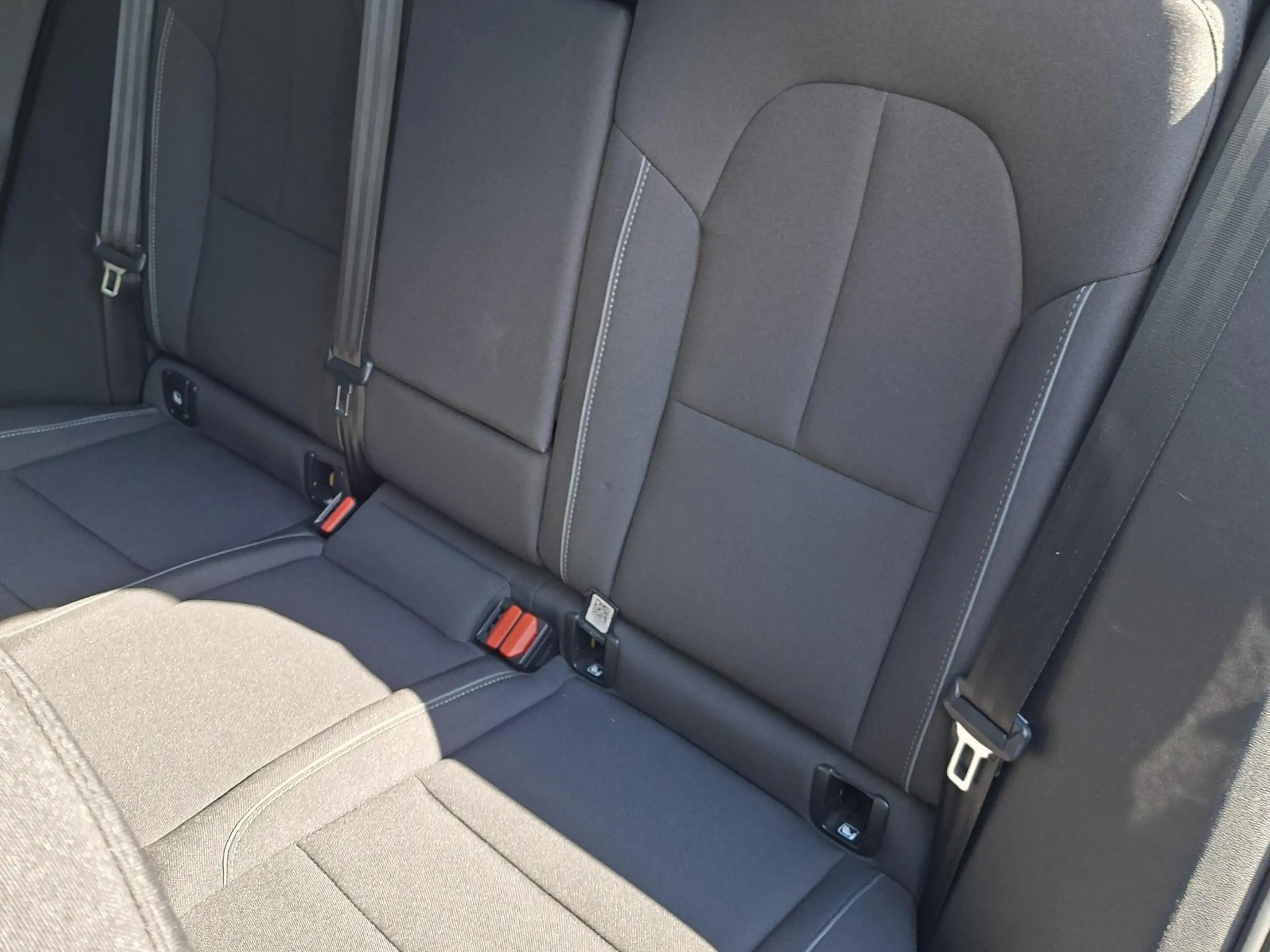 CUPRA Formentor 1.4 e-Hybrid VZ Performance Leer|stoel verwarming| — photo 9