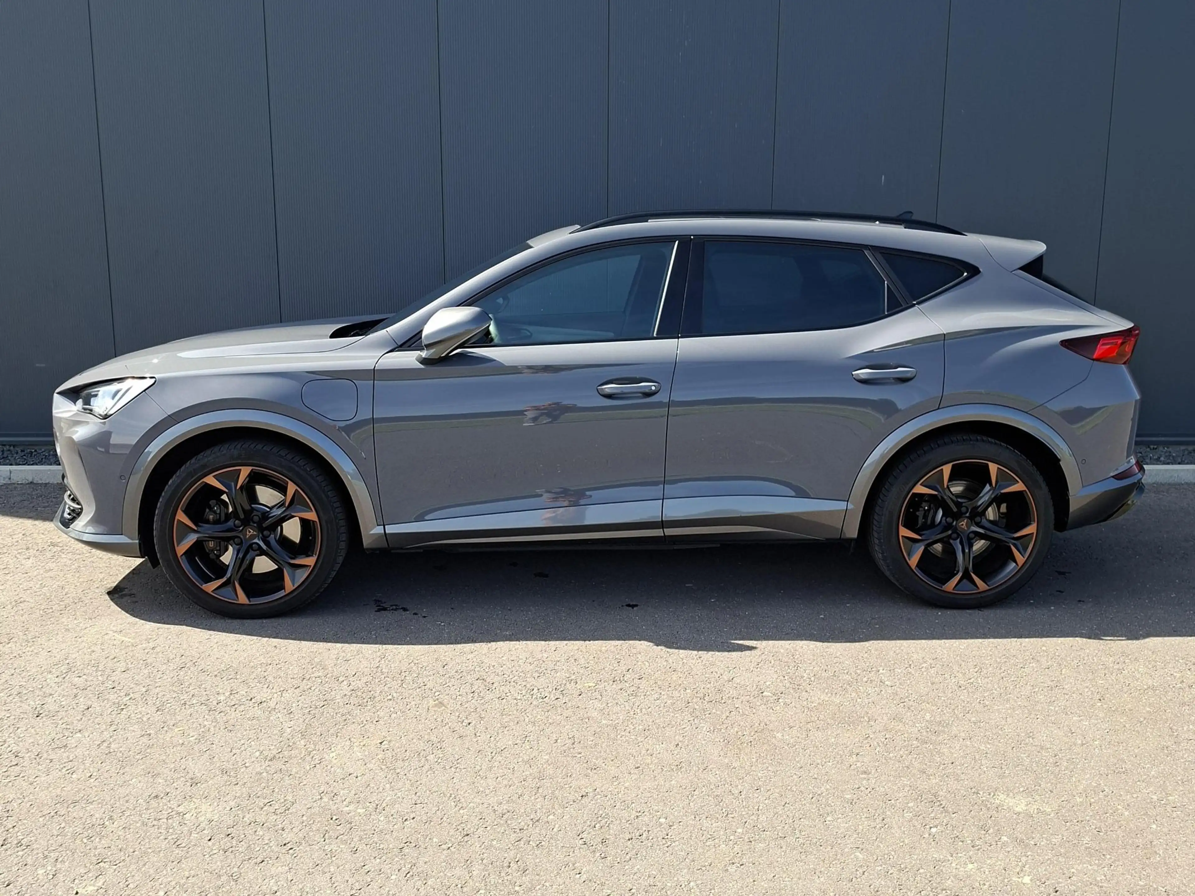 CUPRA Formentor 1.4 e-Hybrid VZ Performance Leer|stoel verwarming| — photo 6