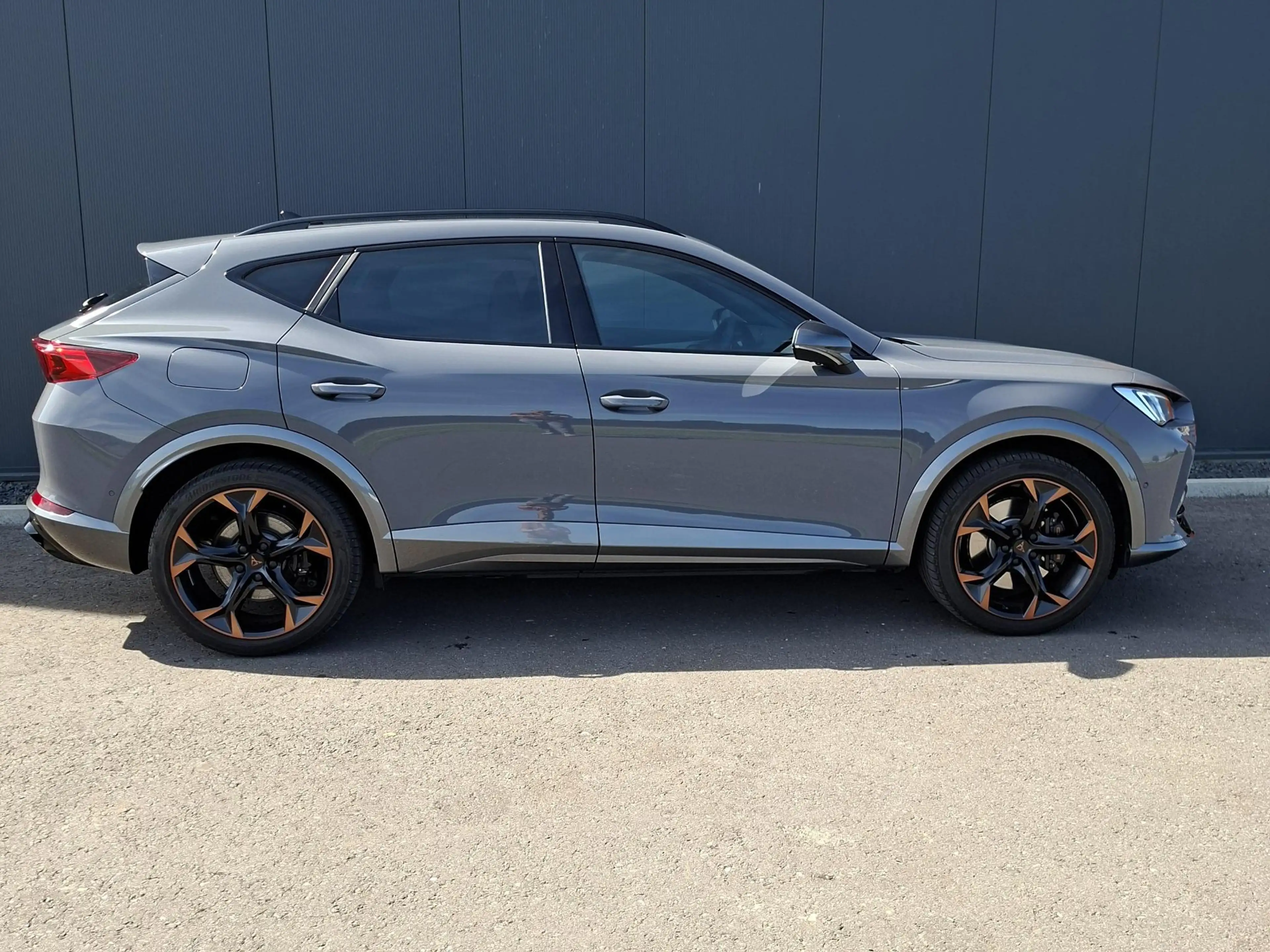 CUPRA Formentor 1.4 e-Hybrid VZ Performance Leer|stoel verwarming| — photo 14