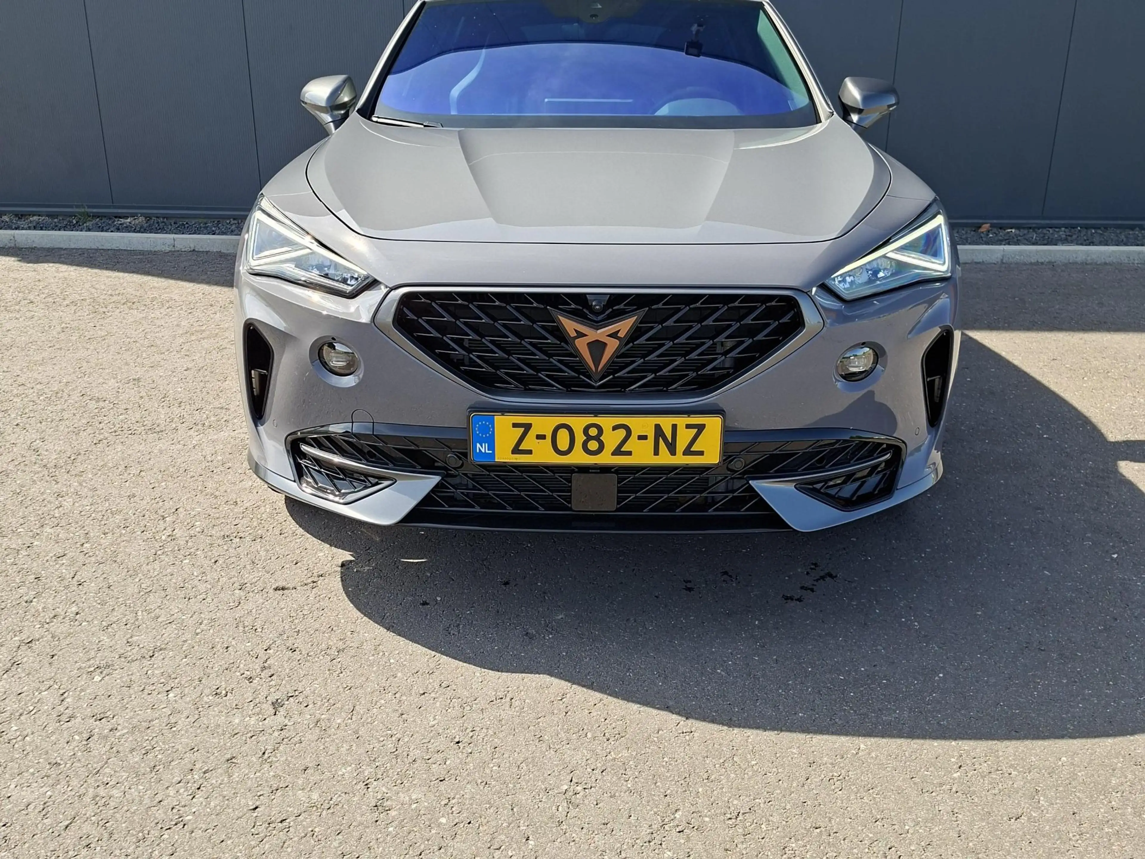 CUPRA Formentor 1.4 e-Hybrid VZ Performance Leer|stoel verwarming| — photo 2