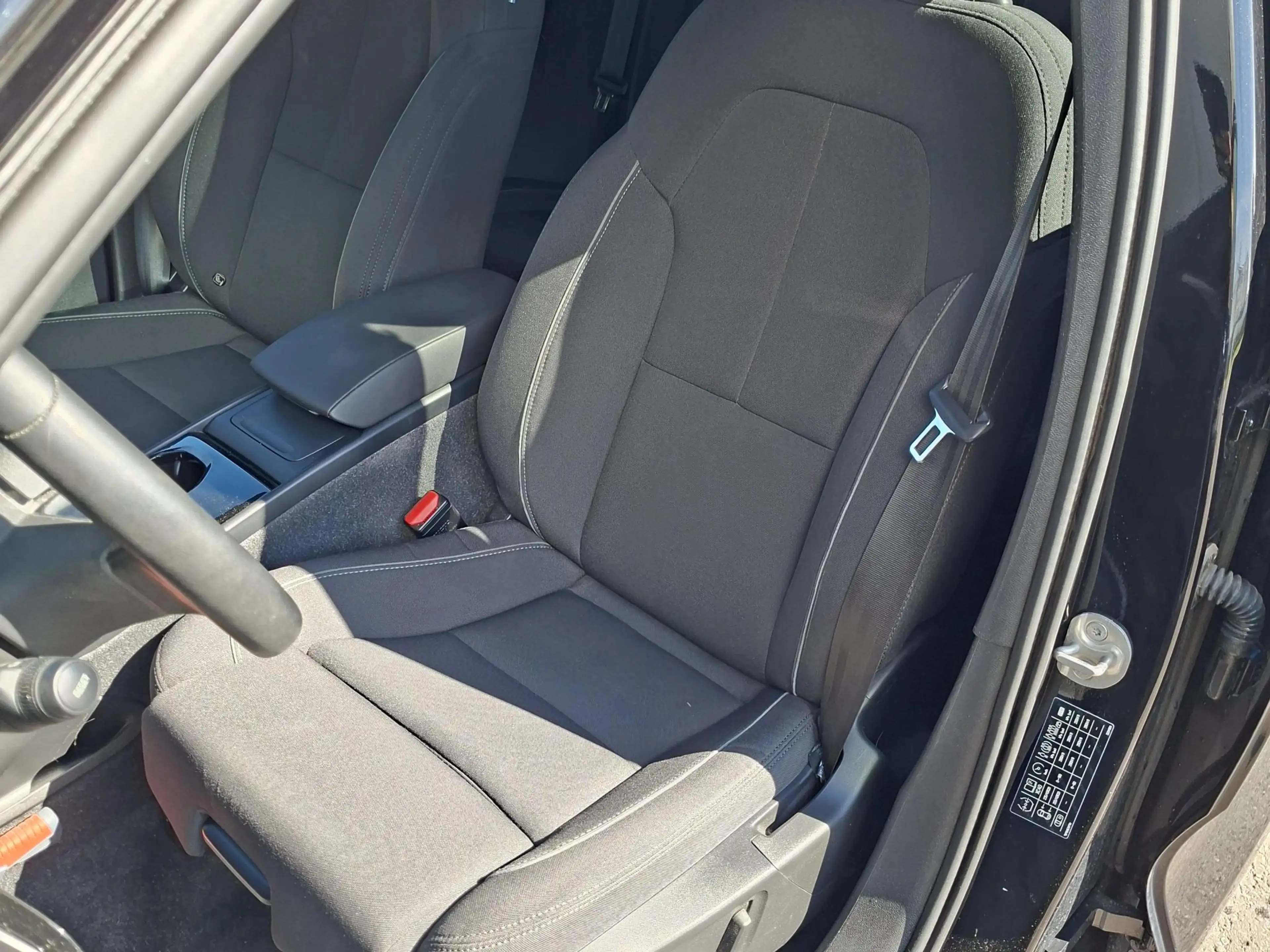 CUPRA Formentor 1.4 e-Hybrid VZ Performance Leer|stoel verwarming| — photo 11
