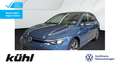 Volkswagen Golf 8 VIII 2.0 TDI DSG Goal LED+/ACC/Kamera/App Blau - thumbnail 1