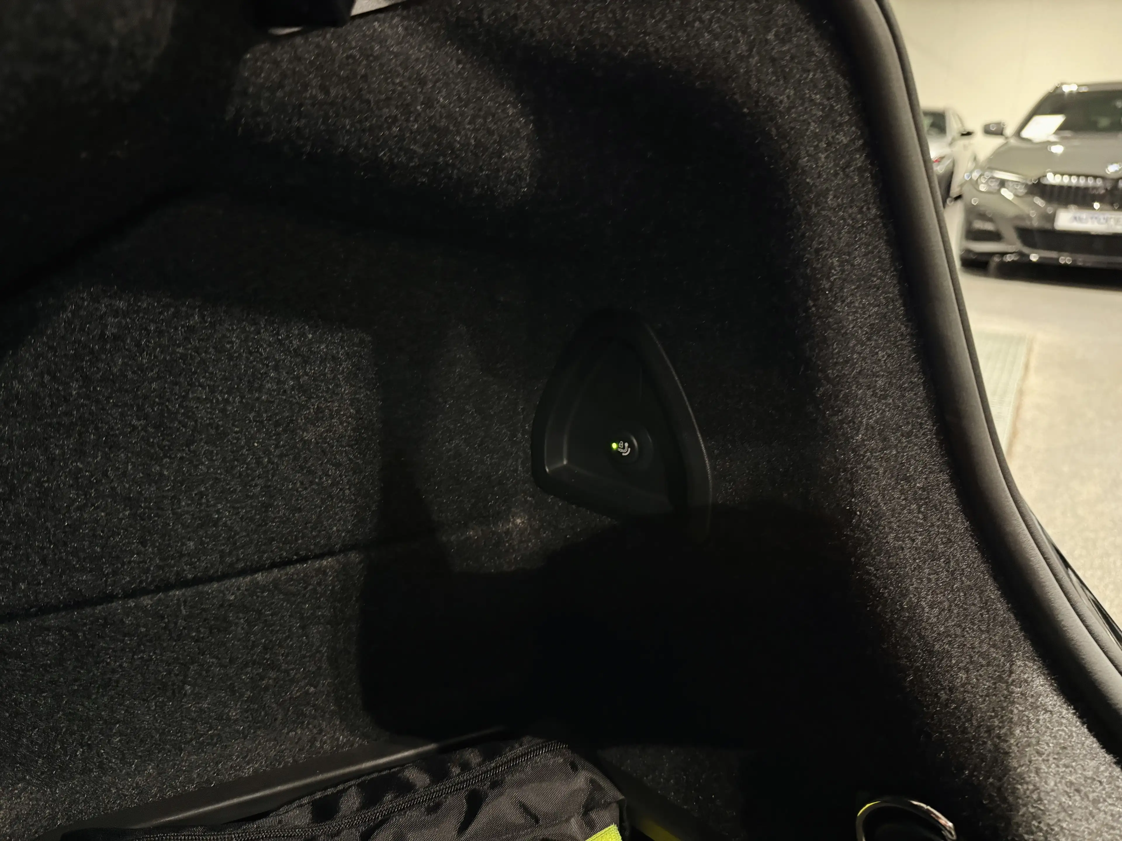BMW i5 eDrive40 M-Sport PRO - Fabriekswaarborg — photo 13