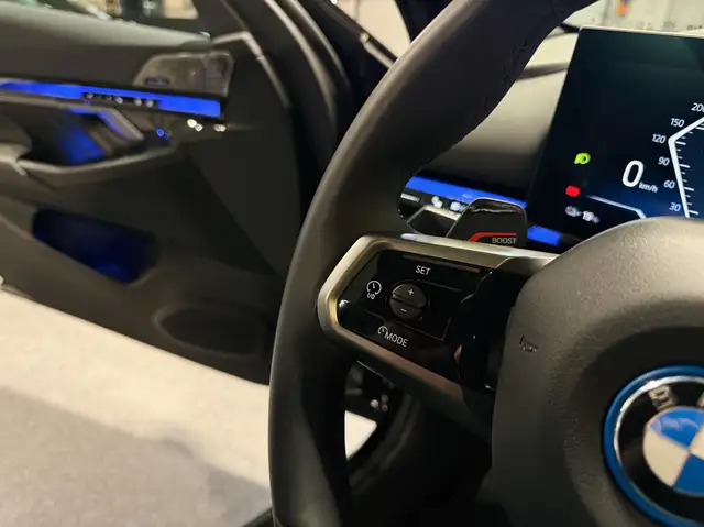 BMW I5 view 8