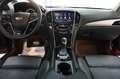 Cadillac ATS Premium AWD LEDER HEAD-UP BOSE-SOUND APPLE C Rot - thumbnail 9