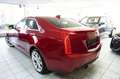 Cadillac ATS Premium AWD LEDER HEAD-UP BOSE-SOUND APPLE C Rot - thumbnail 3