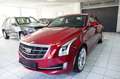 Cadillac ATS Premium AWD LEDER HEAD-UP BOSE-SOUND APPLE C Rot - thumbnail 2