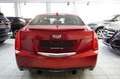 Cadillac ATS Premium AWD LEDER HEAD-UP BOSE-SOUND APPLE C Rot - thumbnail 4