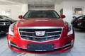 Cadillac ATS Premium AWD LEDER HEAD-UP BOSE-SOUND APPLE C Rot - thumbnail 5