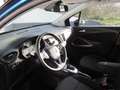 Opel Crossland X Crossland X 1,2 Turbo Direct Inj. Edition Aut. Blau - thumbnail 6