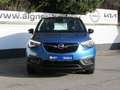 Opel Crossland X Crossland X 1,2 Turbo Direct Inj. Edition Aut. Blau - thumbnail 2